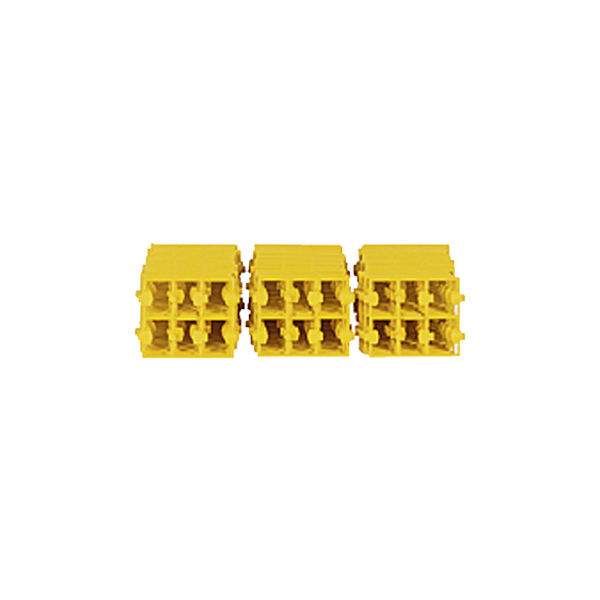 540335 New PILZ PSENcs3/cs4,PSENma1.4 act caps (50 pcs.)